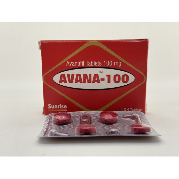 Стендра AVANA-100 (4 tab) 🇺🇦