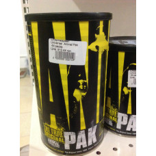 Universal Animal Pak (Юниверсал Анимал Пак) 44 packs 🇺🇦