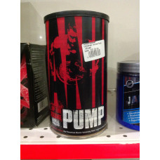 Universal Animal Pump (Юниверсал Анимал Памп) 30 pak  🇺🇦